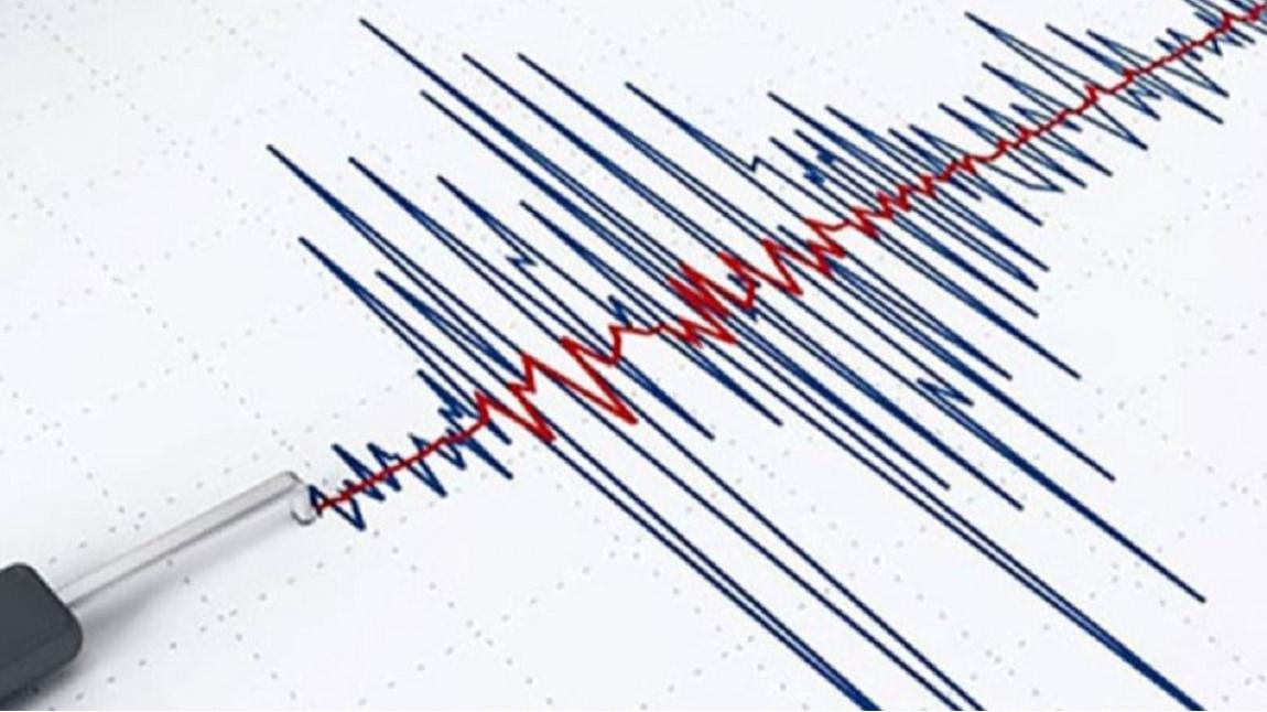 Depremin İnsan Psikolojisine Üzerine Etkisi